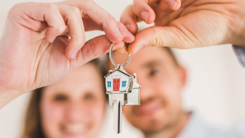 Инвестирование в кредитные займы под залог недвижимости