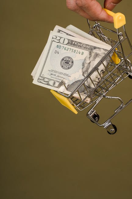 Кредитование под залог недвижимости