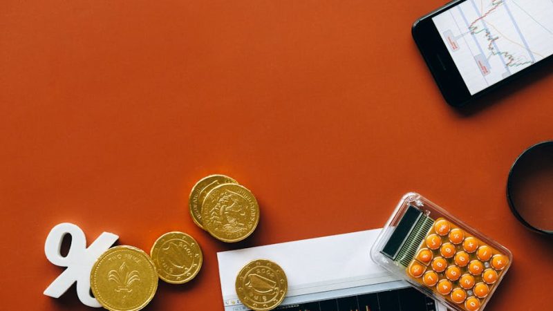 Коммерческие займы под залог недвижимости как перспективное направление инвестирования