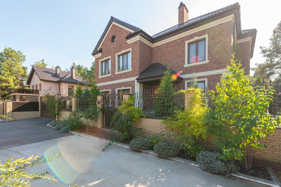 Преимущества и стратегии займов под залог недвижимости в Туле