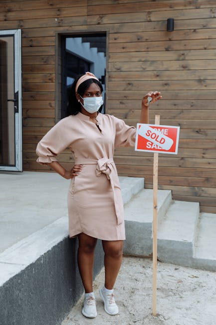 Кредиты под залог недвижимости преимущества и особенности получения