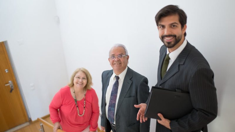 Займы под залог недвижимости в СПб