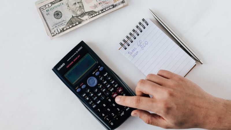 Кредиты и займы под залог недвижимости