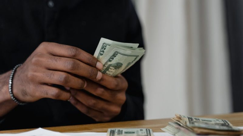 Займы под залог недвижимости