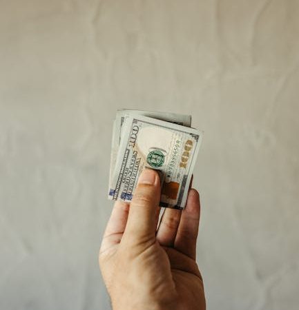 Займы под залог недвижимости