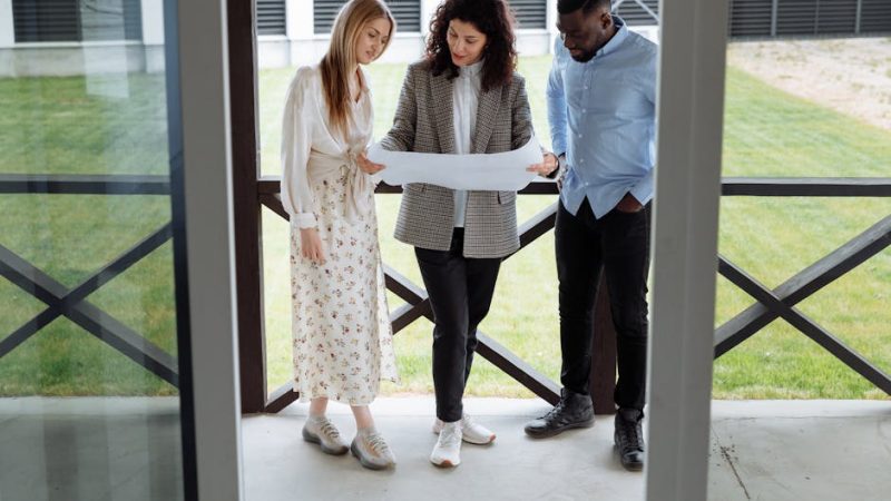 Преимущества и условия займа под залог недвижимости