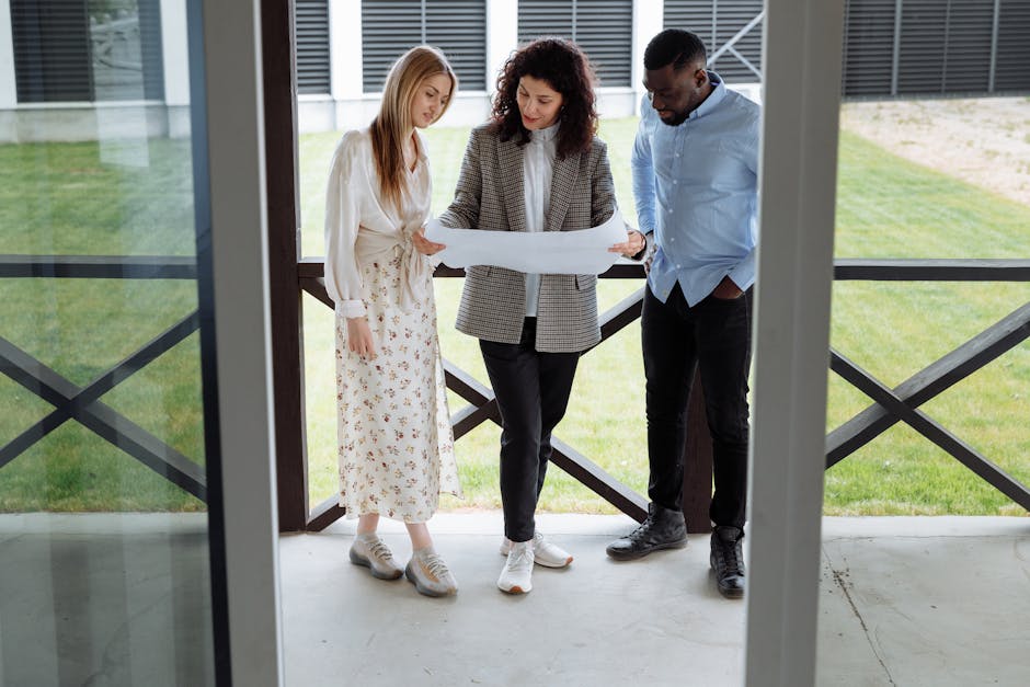 Преимущества и условия займа под залог недвижимости