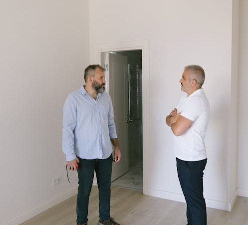 Займы под залог недвижимости с доходностью от 4 до 6 процентов в месяц