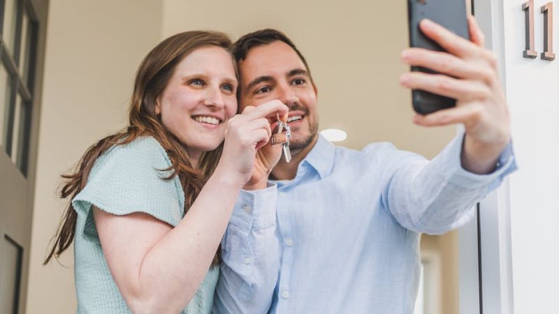 Займ под залог недвижимости