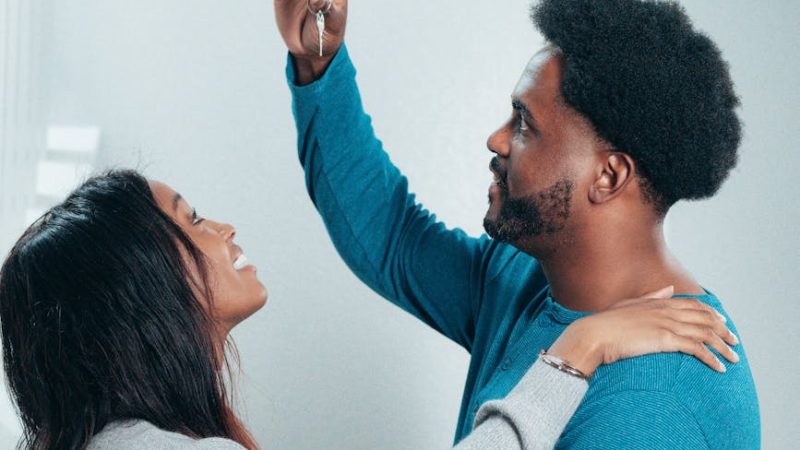 Займ под залог недвижимости в Перми