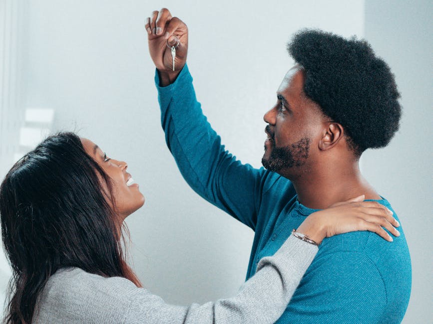 Займ под залог недвижимости в Перми