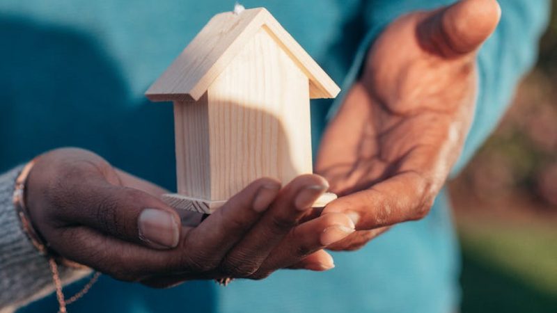 Инвестирование в займы под залог недвижимости