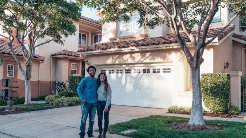 Займы под залог недвижимости