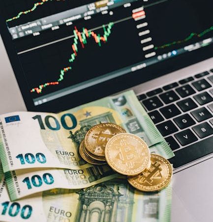 Инвестиции под залог недвижимости