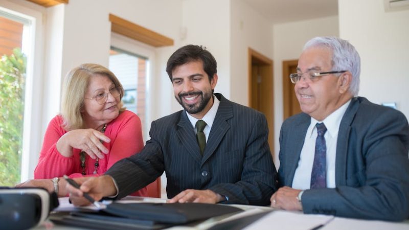Кредитование под залог недвижимости