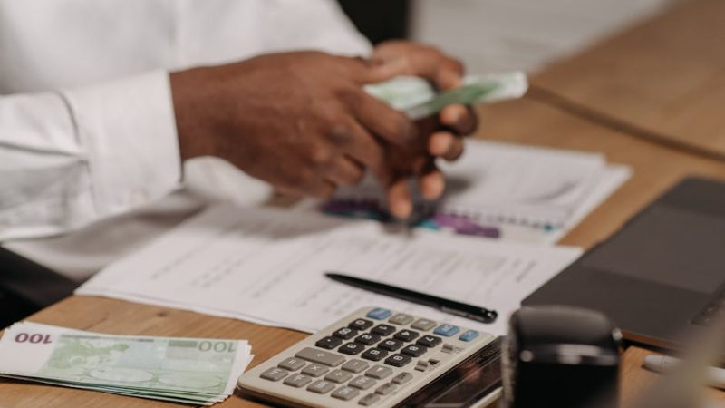 Займы под залог недвижимости