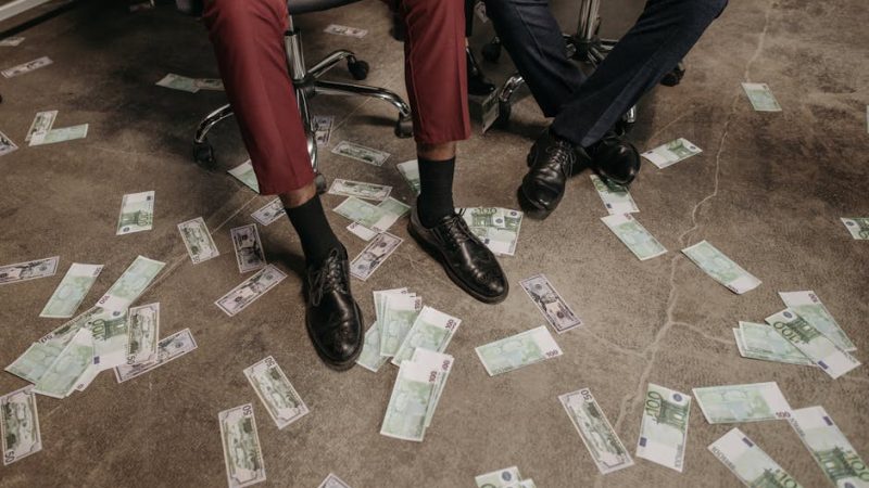 Кредит под залог недвижимости