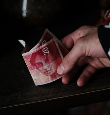 Прямые инвестиции в займы под залог недвижимости