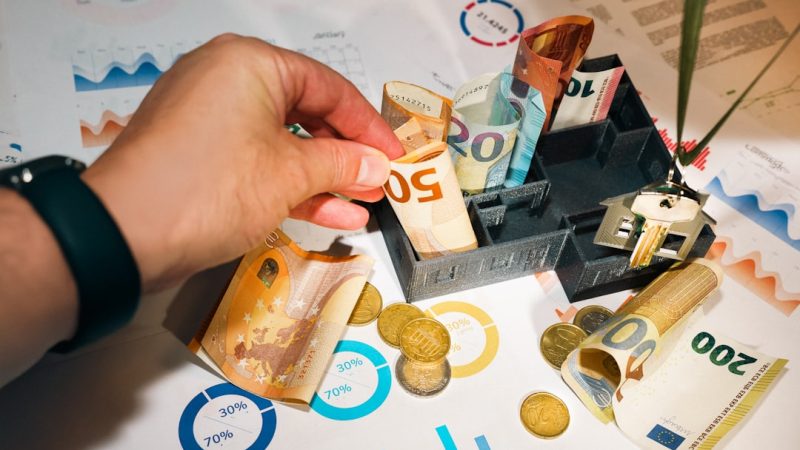 Займ под залог недвижимости в Волгограде