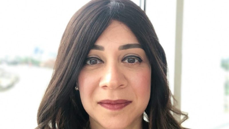 Займ под залог недвижимости