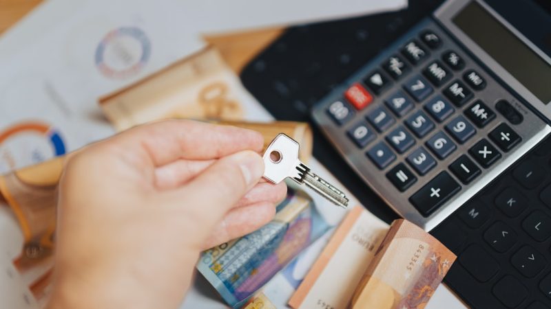 Займы под залог недвижимости в Ростовском регионе