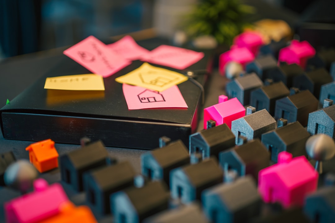 Рефинансирование займов под залог недвижимости