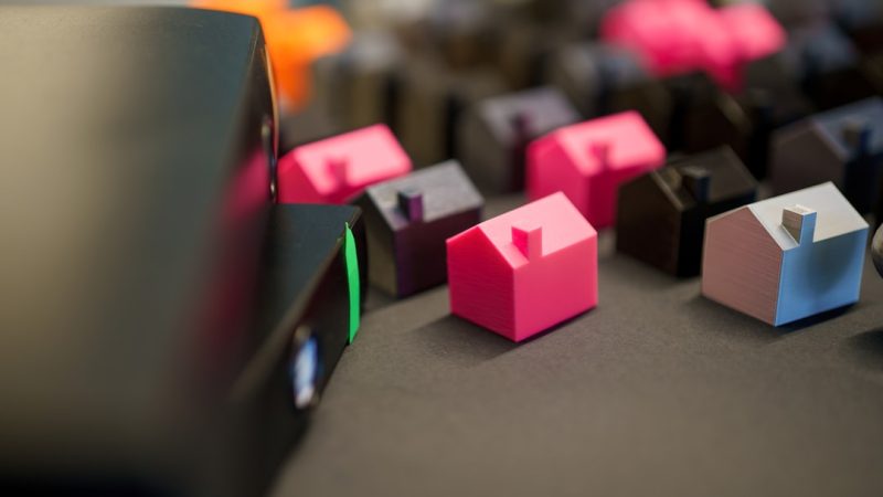 Основы договора займа под залог недвижимости