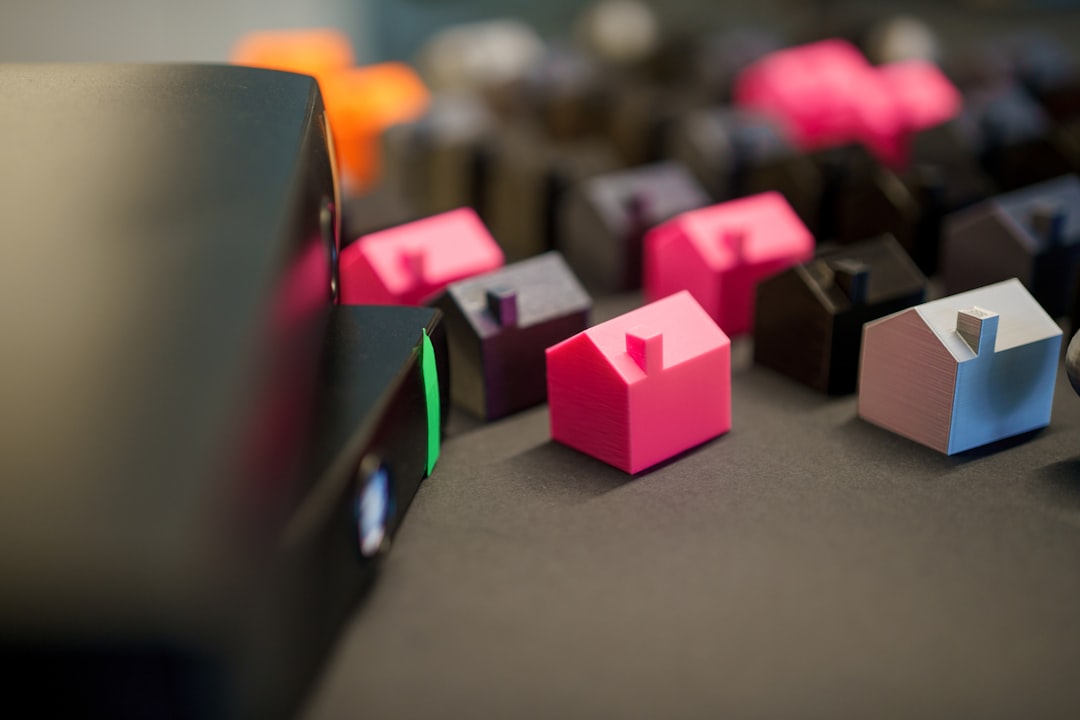 Основы договора займа под залог недвижимости