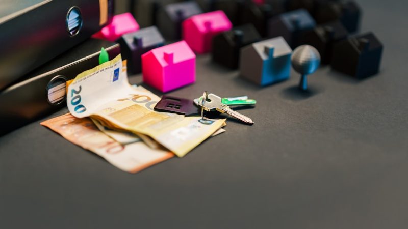 Кредитование под залог недвижимости для физических лиц